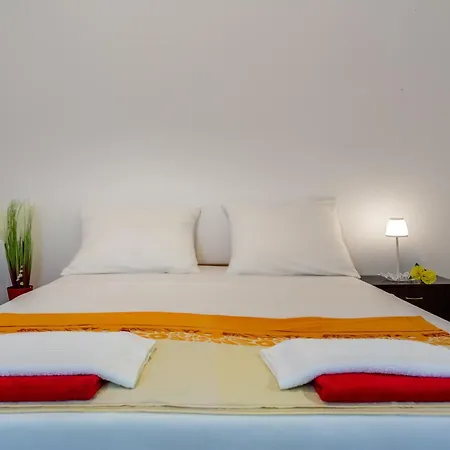 بيت ضيافة Claudia