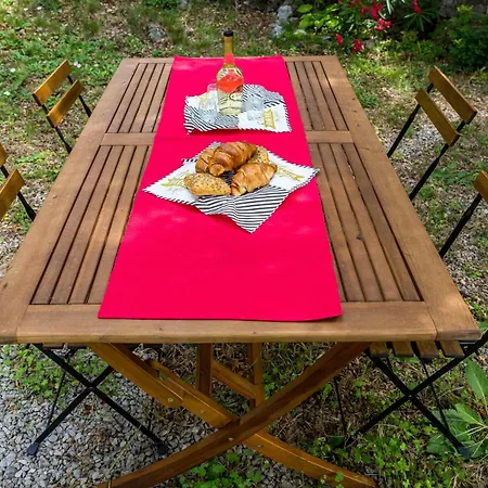 بيت ضيافة Claudia Šmrika