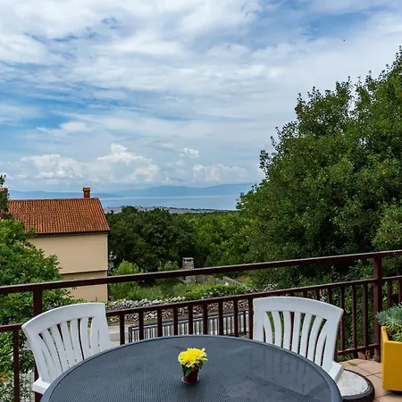 بيت ضيافة Claudia Šmrika