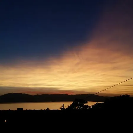 Claudia بيت ضيافة Šmrika