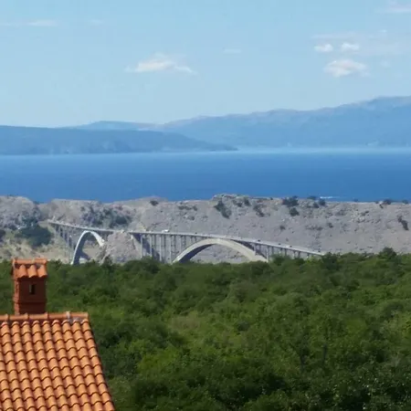 بيت ضيافة Claudia Šmrika