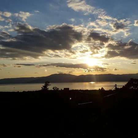 بيت ضيافة Claudia