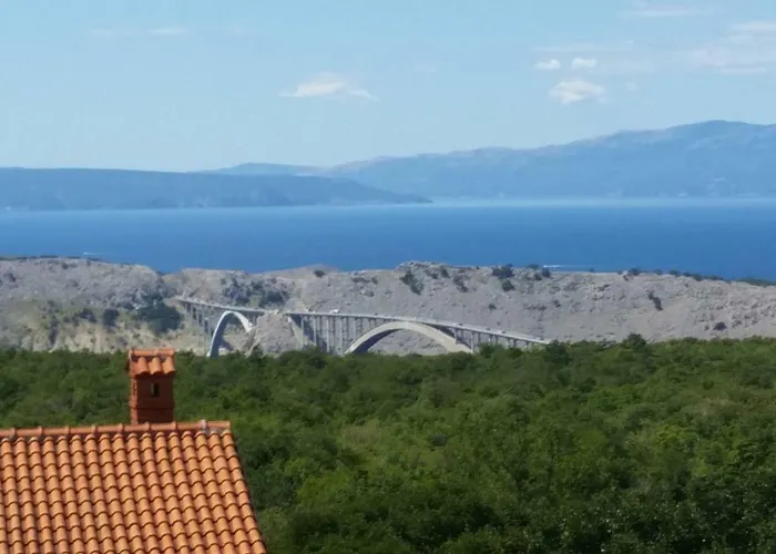 Гостевой дом Claudia Шмрика