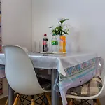 Claudia 3* Šmrika