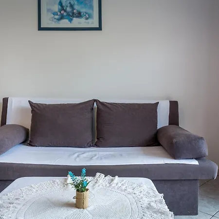 Guest house Claudia 3*