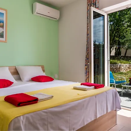 Guest house Claudia Smrika