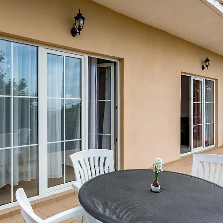 Guest house Claudia 3*