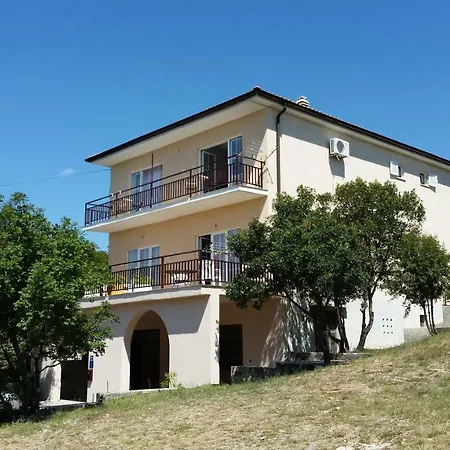 Guest house Claudia