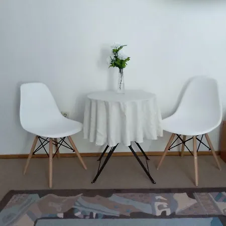 Claudia Guest house