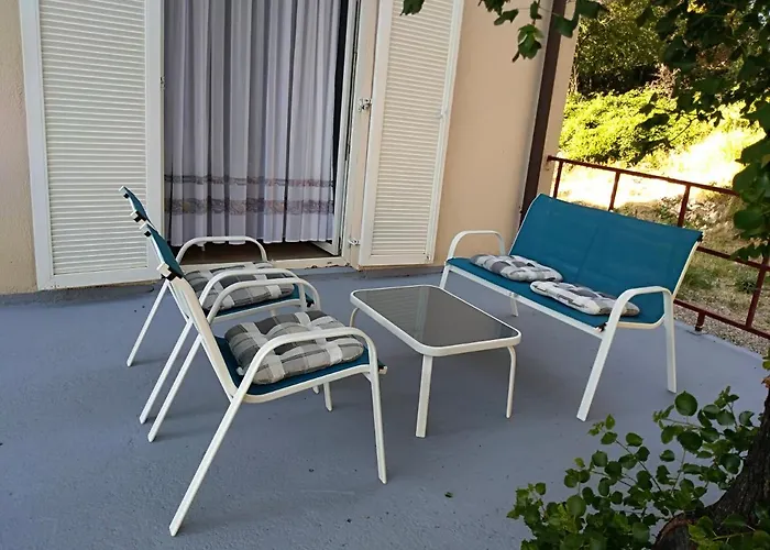 Guest house Claudia