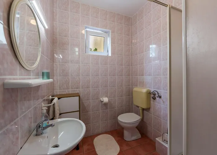 Claudia Guest house Smrika