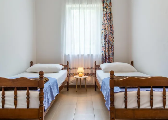 Claudia Guest house Smrika