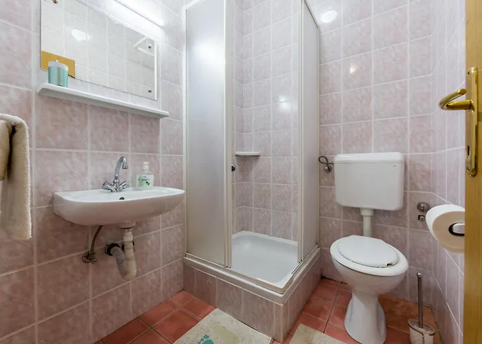 Guest house Claudia Smrika