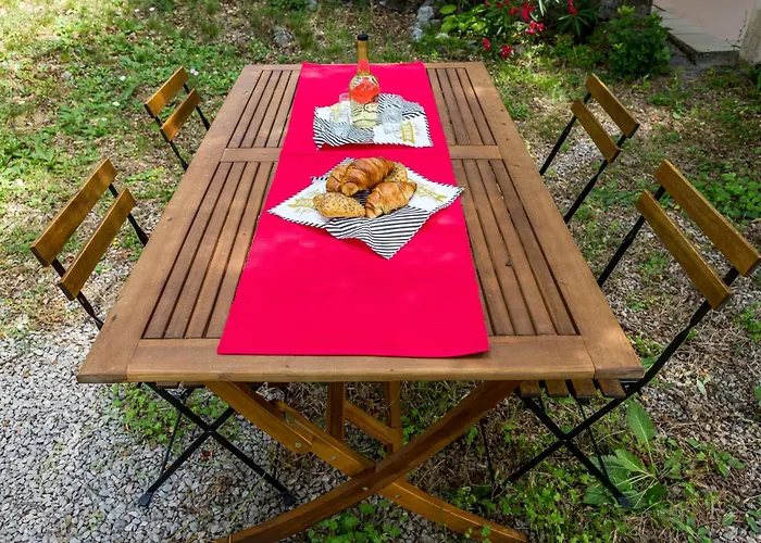 Guest house Claudia Smrika